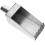 Stainless Steel Fruit Picker Claw for Orchard Tool Silver Durable 8