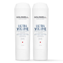Goldwell Dual Senses Ultra Volume Bodifying Conditioner 200ml Double