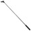Durable Black Plastic Car Window Cleaner Tool Rearview Squeegee 10