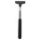 Durable Black Plastic Car Window Cleaner Tool Rearview Squeegee 7