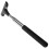 Durable Black Plastic Car Window Cleaner Tool Rearview Squeegee 8
