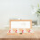 Boîte De Rangement Bois Beige Fenêtre Pour De 9