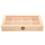 Boîte De Rangement Bois Beige Fenêtre Pour De 4