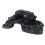 Multi Resin Turtle Basking Platform Rock Aquarium Decorative Dock 9
