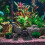 Multi Resin Turtle Basking Platform Rock Aquarium Decorative Dock 4
