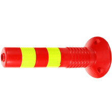 Unbranded Traffic Delineator Parking Stopper For Garage Warning Post