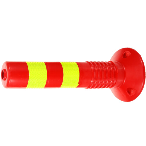 Unbranded  Traffic Delineator Parking Stopper For Garage Warning Post