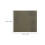 Worgeous  Yellow Observation Tablet Front Door Bracket Pole Sight 2