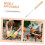 Dandelion Weeder with Ergonomic Wooden Handle, Durable Iron Garden Weed Puller Tool 2