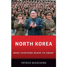 North Korea by McEachern Patrick Council on Foreign Relations Internat