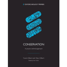 Conservation A peoplecentred approach by Hilary University of Nottingh