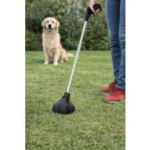 Pet Mess Picker Pooper Scooper Grabber Tool