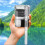 Aquarium Filter with Adjustable Flow, Quiet External Fish Tank Filter, Advanced Filtration Technology 4