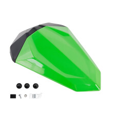 Motorcycle Rear Seat Cowl for Kawasaki Ninja 500 20242025 EX500R Z500 Green Tail Fairing Cover