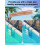 Solar Pool Ionizer Replacement Copper Anode Rod with Screws, Cost Saving, Standard Fit Size 2