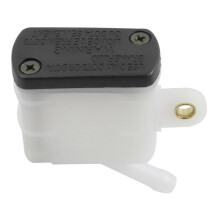 Rear Brake Master Cylinder Reservoir Replacement for Honda ATC200X ATC250R ATC350X 19831987