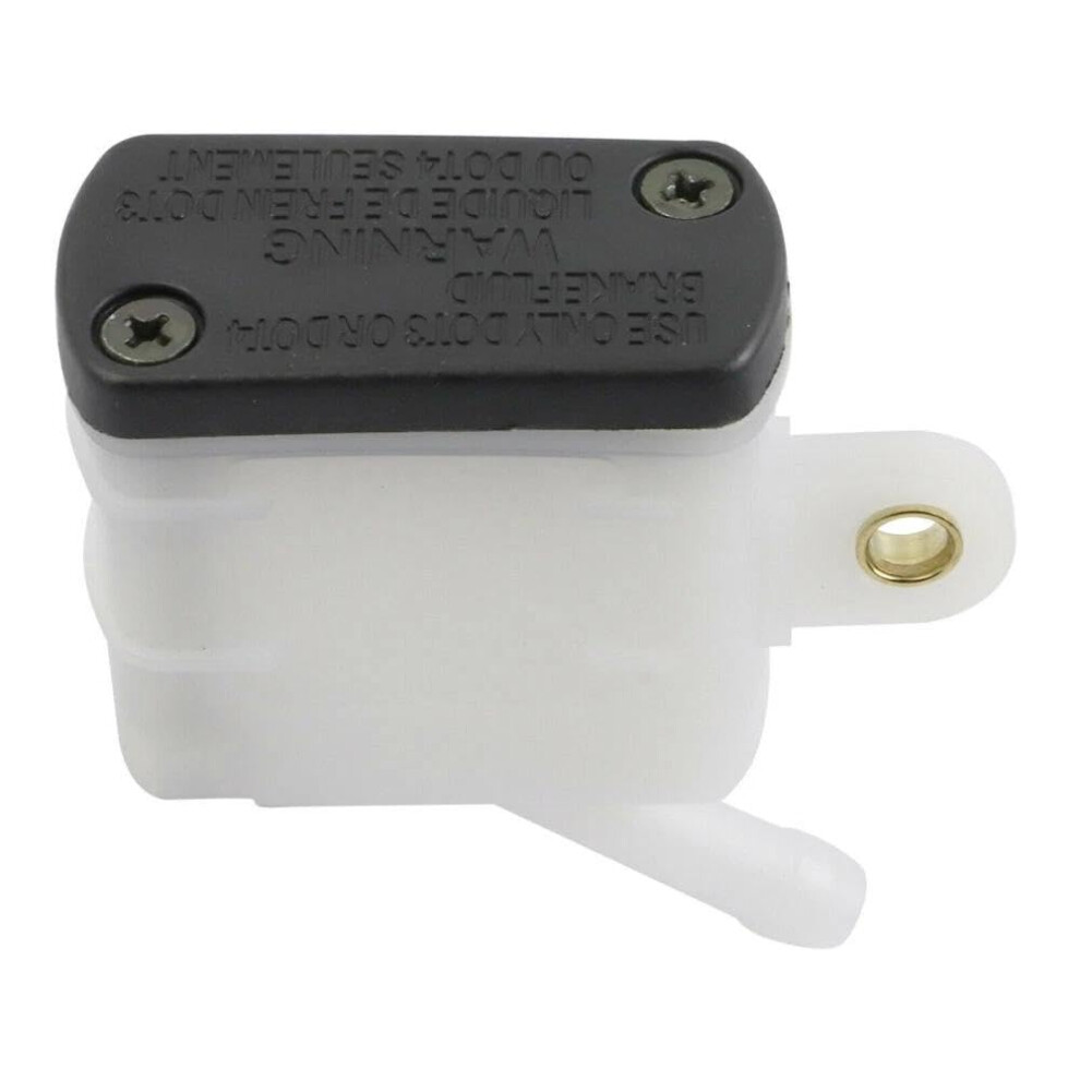 Rear Brake Master Cylinder Reservoir Replacement For Honda Atc200x Atc250r Atc350x 19831987 9053599892908