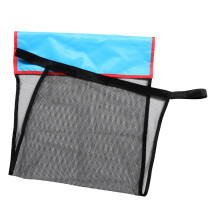 Pool Noodle Chair for Kids and Toddlers, Load Capacity Swimming Pool Float Seat, Foldable Mesh
