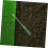 Weeding Tool with Ergonomic Handle, Lightweight Handheld Dandelion Removal for Easy Gardening 4