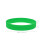 50pcs Bulk Silicone Solid Color Elastic Bracelets Events 10