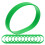 50pcs Bulk Silicone Solid Color Elastic Bracelets Events 7