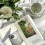 Retro Boekenmarkering Met Crystal Hanger Voor Studeren 4