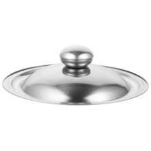 Yuangui Stainless Steel Pot Lid For Small Cookware