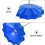 2Pièces Support Memo En Plastique Anti-Corrosion 8