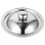 Yuangui Stainless Steel Pot Lid For Small Cookware 4