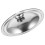 Yuangui Stainless Steel Pot Lid For Small Cookware 9