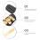 Pads Flute Accessories 萨 斯笛头套装 Clarinet Saxophone Miss 10