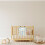 Large Capacity Crib Hanging Organizer Diaper Storage Bag 4