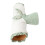 Groene Speel- En Rust Tunnel Van Stof Hamsters 1