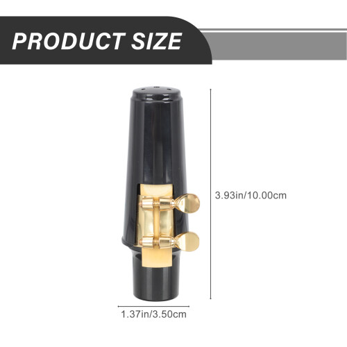 Pads Flute Accessories 萨 斯笛头套装 Clarinet Saxophone Miss 1