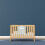 Large Capacity Crib Hanging Organizer Diaper Storage Bag 6