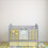 Large Capacity Crib Hanging Organizer Diaper Storage Bag 5