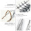 Nails Accessories Tools Manicure Extension Forms Stickers Labels 7