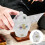 Céramique Pour Café Conserve Multi-Usage 2