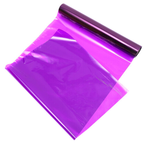 Cellophane Wrapping Paper Roll For Gifts And Flowers