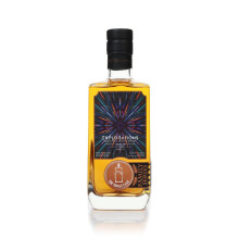 Balblair 10 Year Old 2011 (cask 800130) - Explorations (The Single Cask) 70cl 57.1%