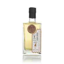Auchroisk 11 Year Old 2008 (cask 805690) - The Single Cask 70cl 56.5%