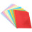 200 Sheets Diy Paper Assorted Color For Camping 1