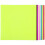200 Sheets Diy Paper Assorted Color For Camping 4