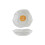 White Ceramic Sauce Dishes Home Kitchen Spice Plates 7