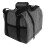 Raindrops Single Ball Bowling Bag Grey Polyester 1pcs 8.7x8.7x8.7in 6