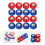16 Pcs Peg Boards For Children Children'S Shuffleboard 2