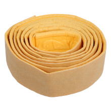 Zehuanyu  Wall Sticker Waistline Block Blockage Plug Wallpaper Golden
