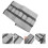 Waterproof Tool Storage Bag Gardening Carrying Case Work 4