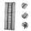 Waterproof Tool Storage Bag Gardening Carrying Case Work 6