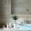 Elegant Grey Marble and Iron Multi-Function Storage Tray 10